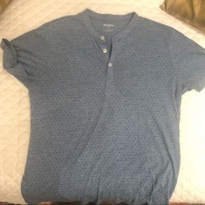 Bonobos Henley T